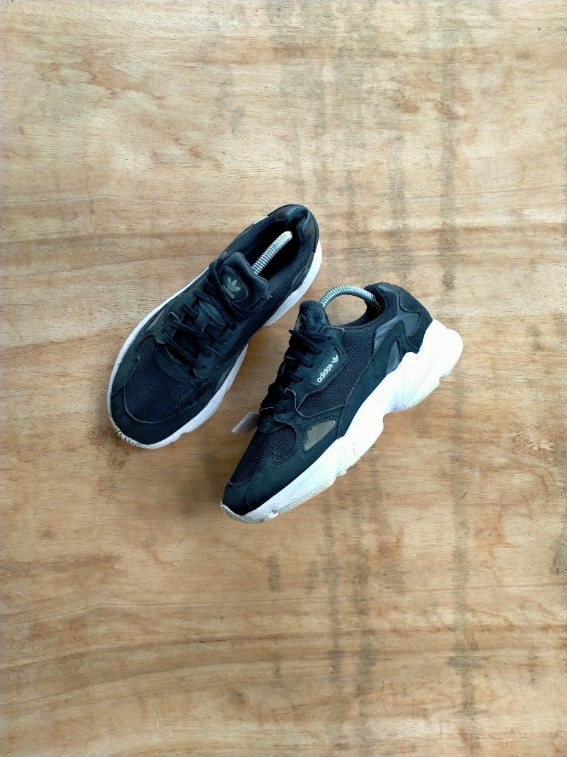 Adidas originals falcon best sale uk