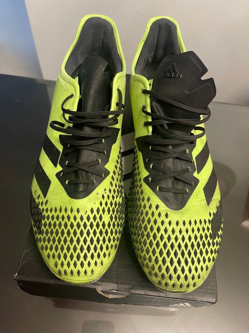 Adidas top x 20.2