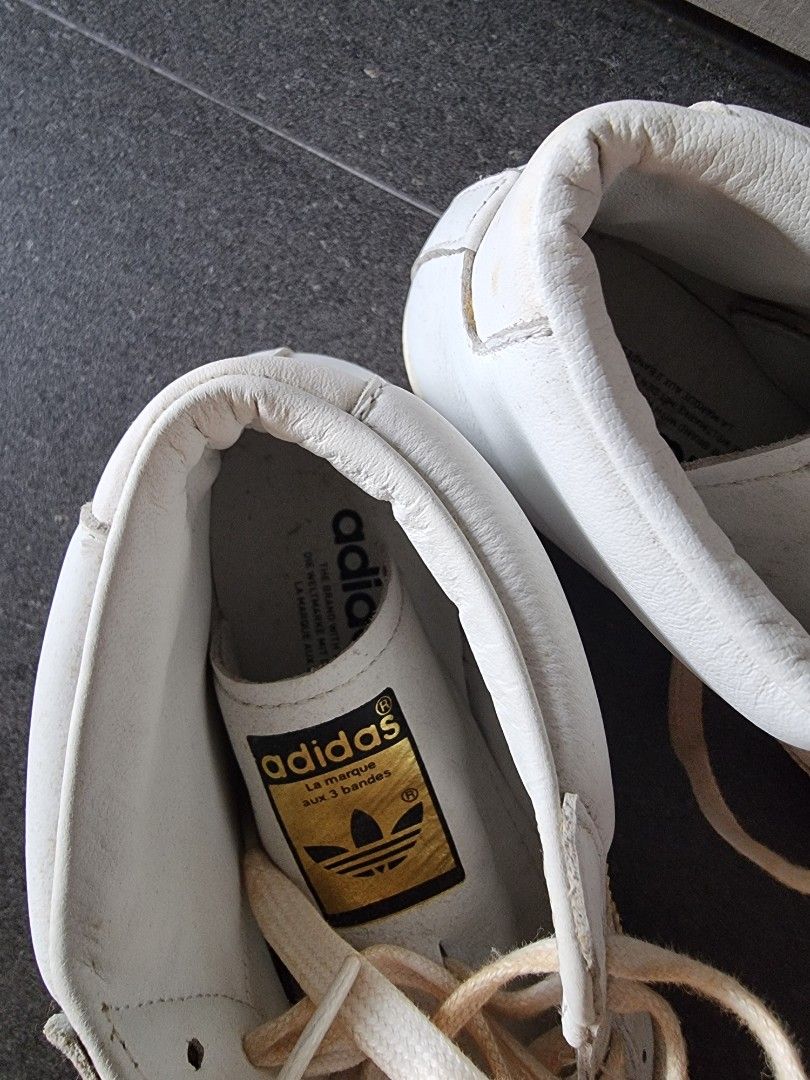 Adidas pro model tumblr sale