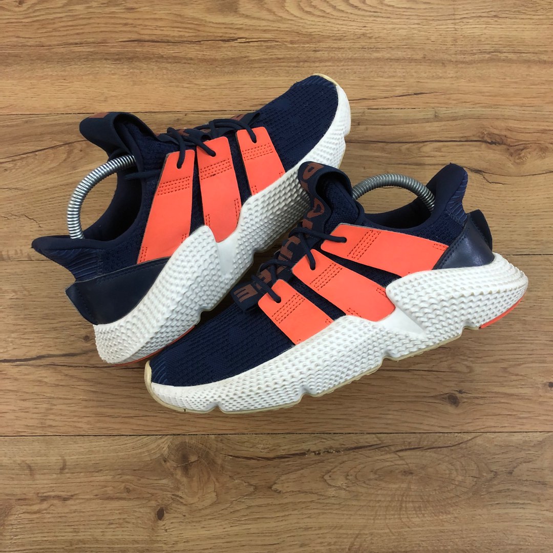 Adidas prophere navy blue sale