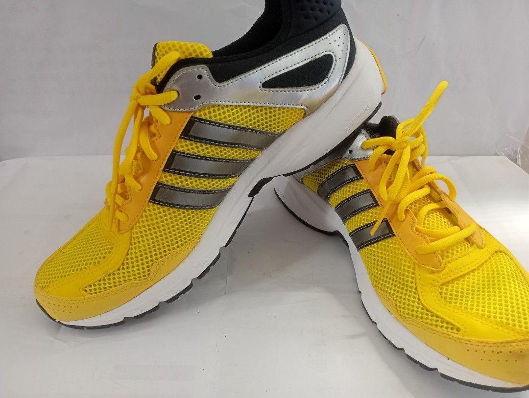 Adidas run smart