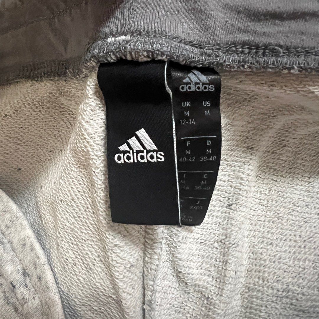 Adidas S2S shorts