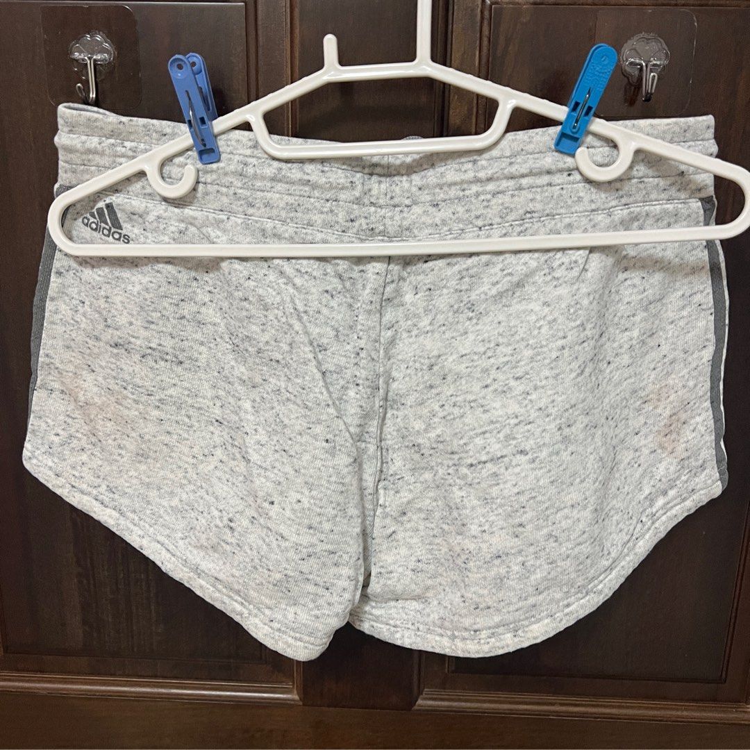 Adidas top s2s shorts