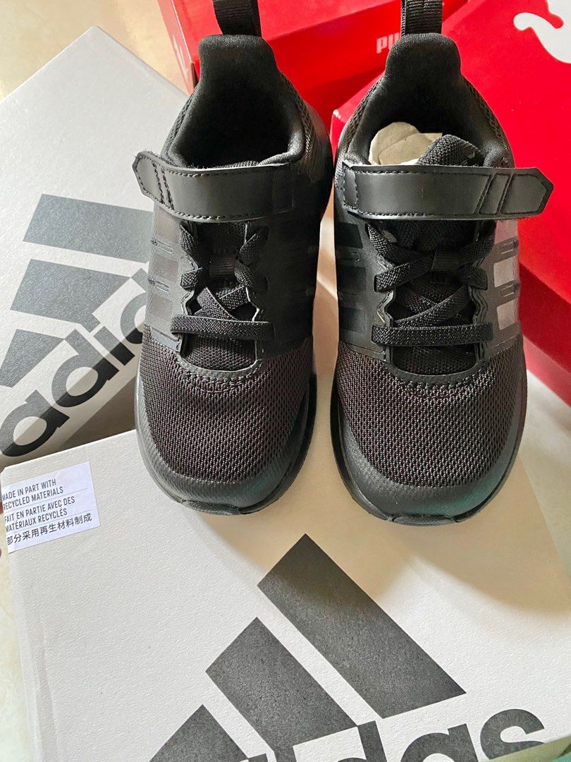 Adidas Shoes Babies Kids Babies Kids Fashion on Carousell