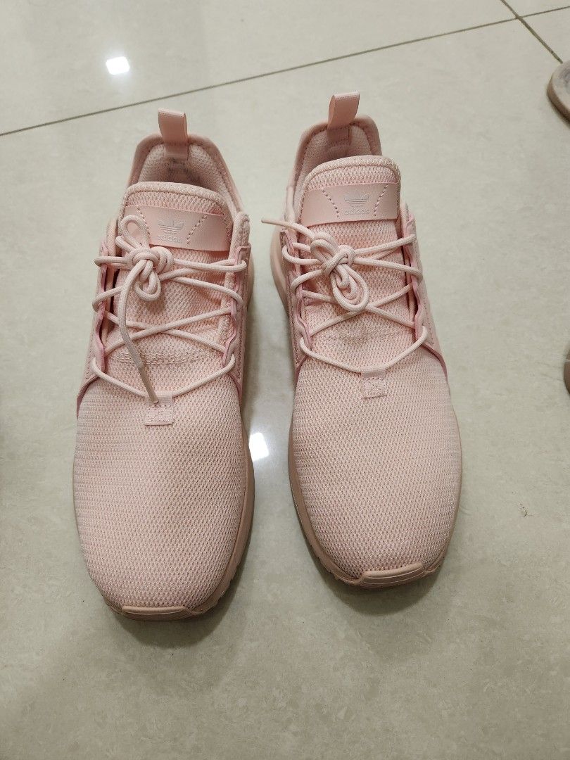 Adidas x plr shoe store laces