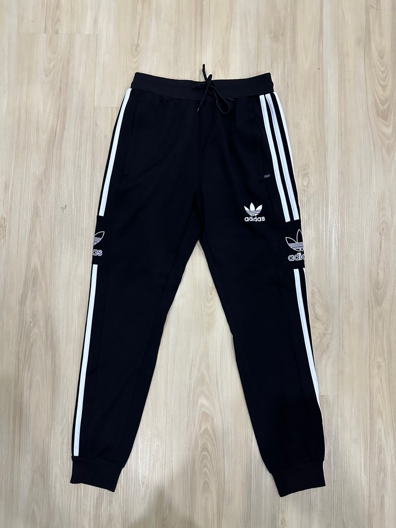 Adidas slim discount fit joggers