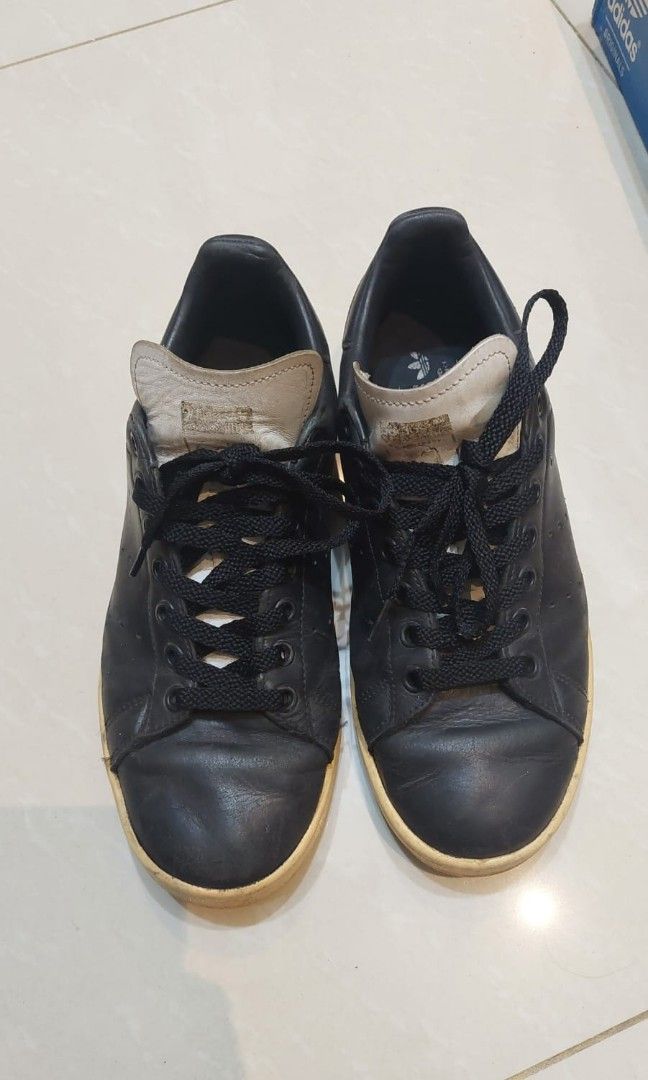 Adidas stan smith tuxedo shop