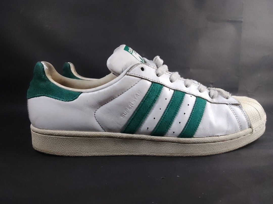 Superstar mens size 12 sales