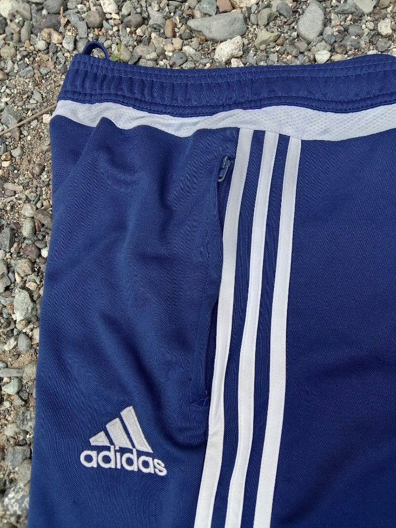 Adidas tiro 15 training pants, Men's Fashion, Activewear on Carousell