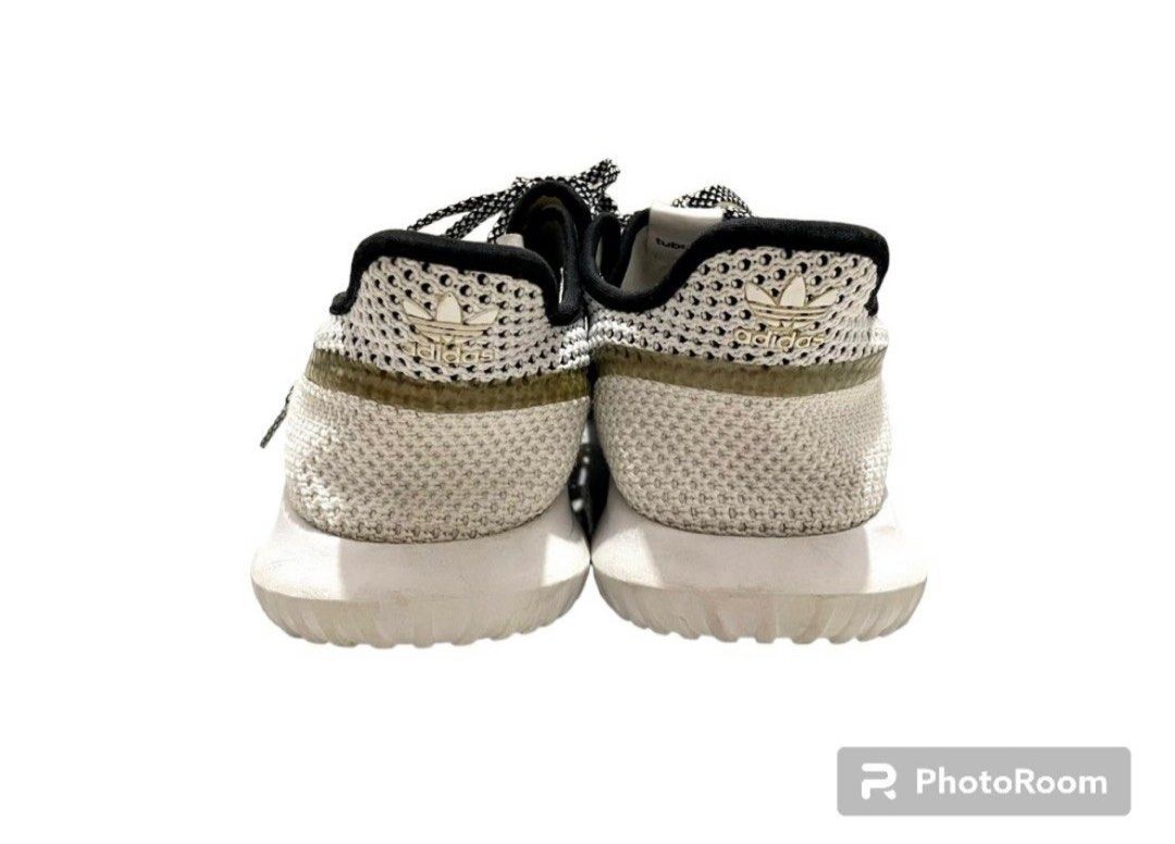 Adidas Tubular Shadow Fesyen Pria Sepatu Sneakers di Carousell