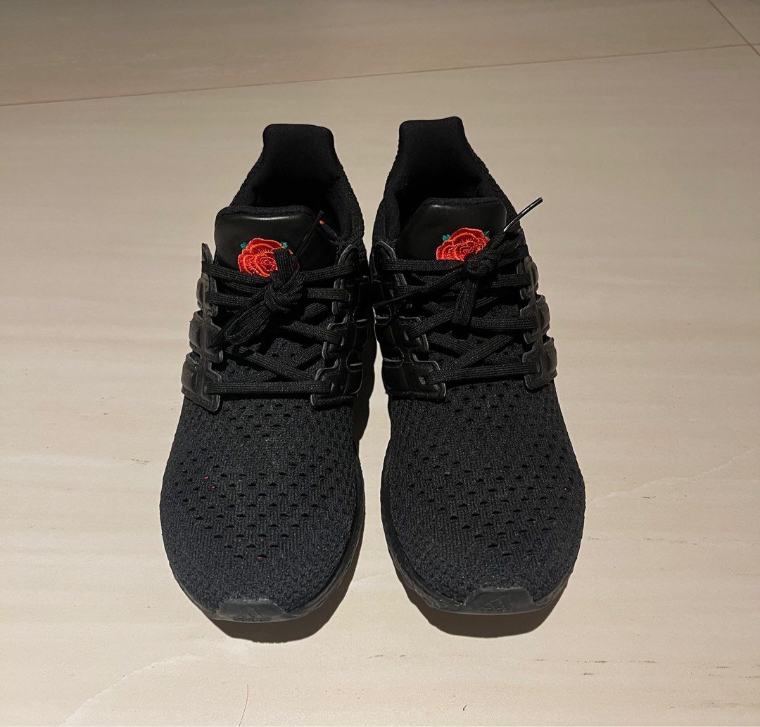 Adidas Ultraboost Manchester United US9.5 Men s Fashion Footwear
