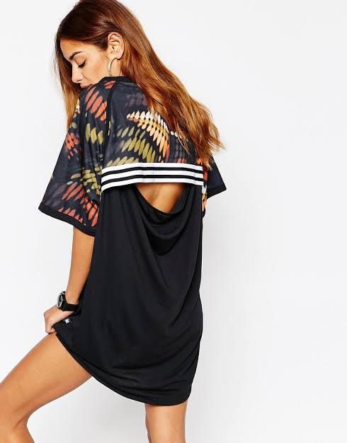 Adidas x Rita Ora Dress Women s Fashion Dresses Sets Dresses on Carousell