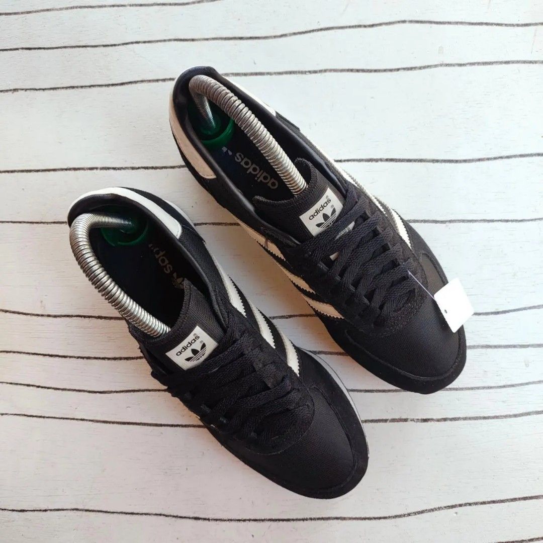 Adidas zx hotsell racer black