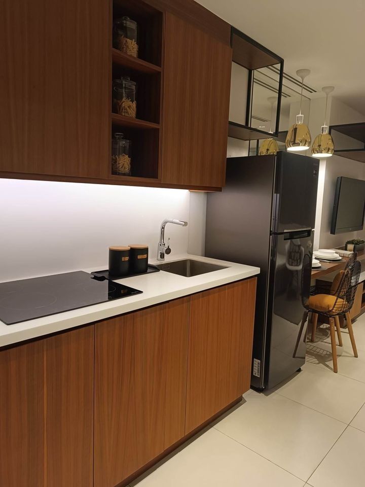 Affordable Condo Unit for as low as PHP 6,000 per month! (Category: Apartments & Condos) located in Caloocan City. Submitted by therealtyduls (Listing ID 1242201694, Image 3). Description: ARE YOU READY FOR YOUR PROPERTY INVESTMENT? Introducing, 𝐄𝐦𝐩𝐢𝐫𝐞 𝐄𝐚𝐬𝐭 𝐇𝐢𝐠𝐡𝐥𝐚𝐧𝐝 𝐂𝐢𝐭𝐲! this project is the first elevating city to rise in the Philippines. It is located in the Pasig-Cainta area with a 22-hectare development with these amazin