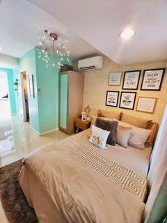 RENT TO OWN Condo Unit for sale in Pioneer Mandaluyong near BONI STATION at Gatew Regency Studios