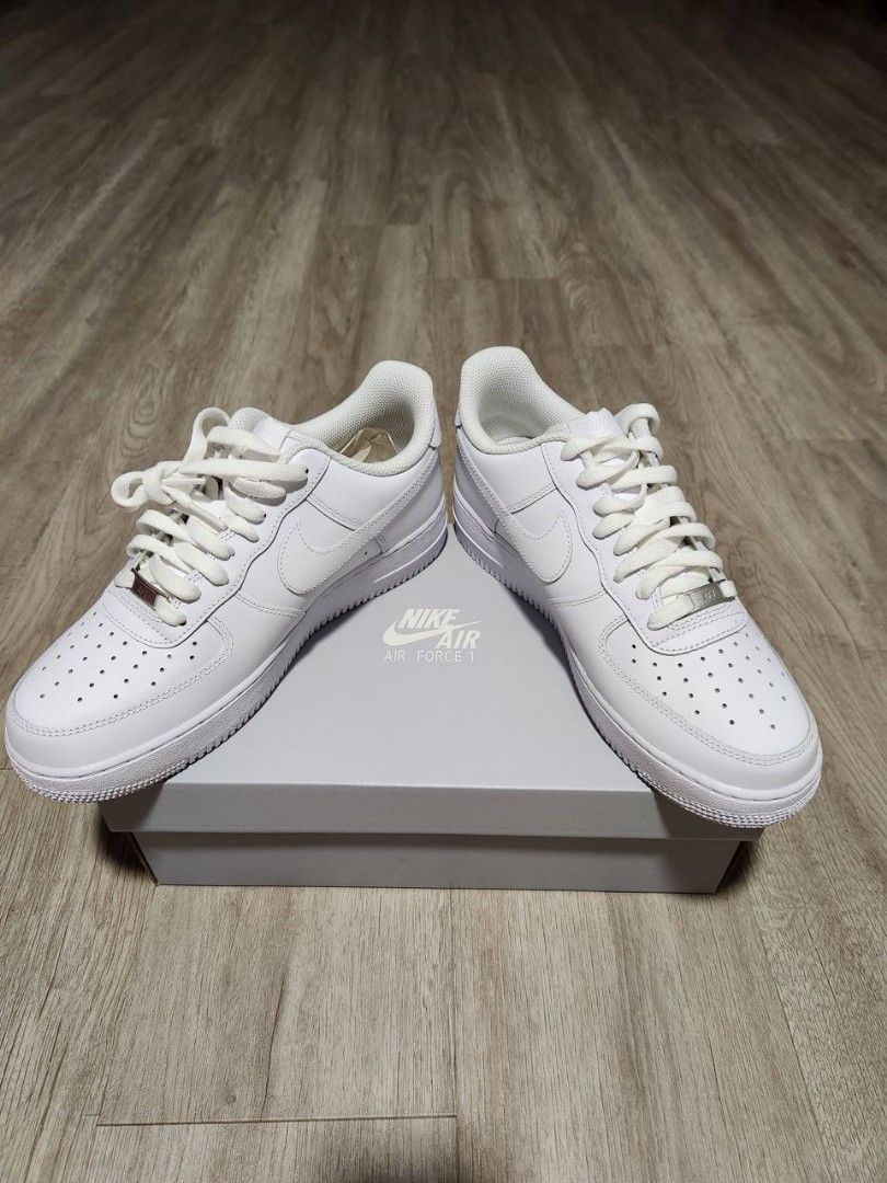 Air force one best sale 7 se