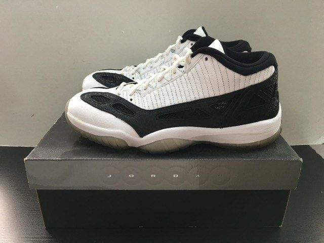 Jordan 11 discount ie concord