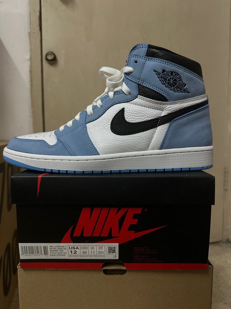 Air jordan 1 new arrivals hi og