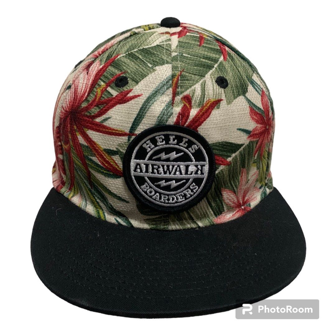 Airwalk cheap baseball cap