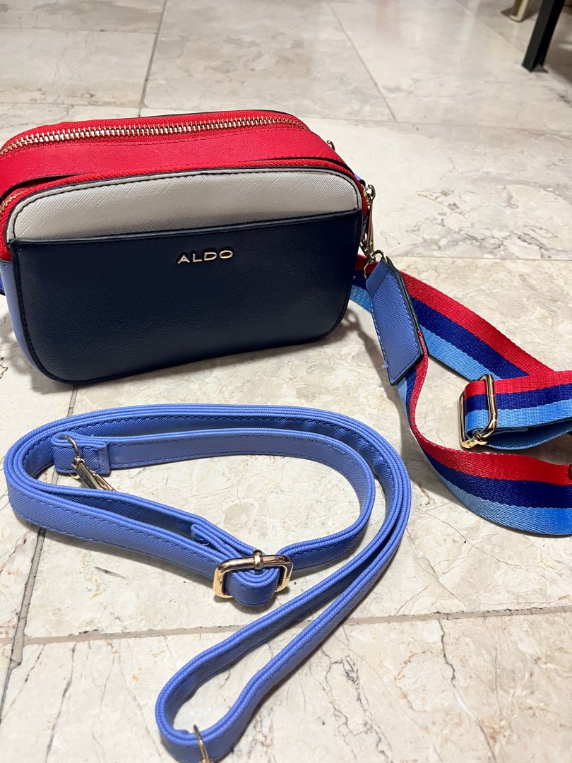 Snapshot shop bag aldo
