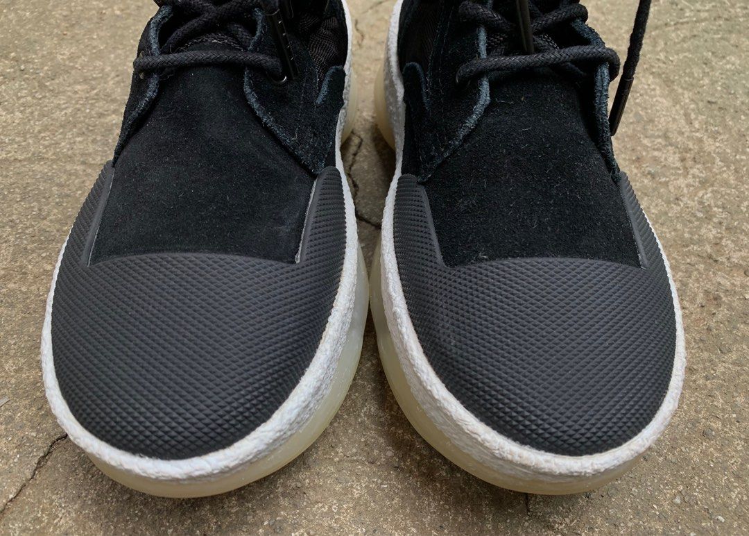Alexander wang discount a1 combat boot