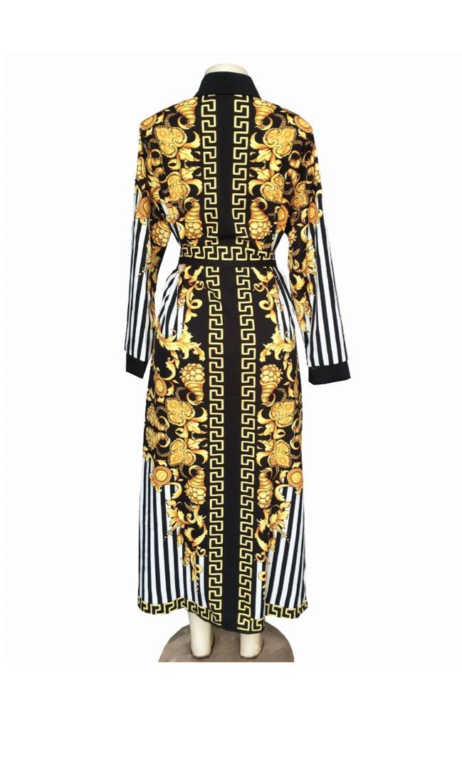 Amazon brand gucci inspired dress