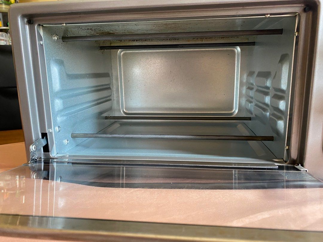 American Home Electric Oven 15L on Carousell