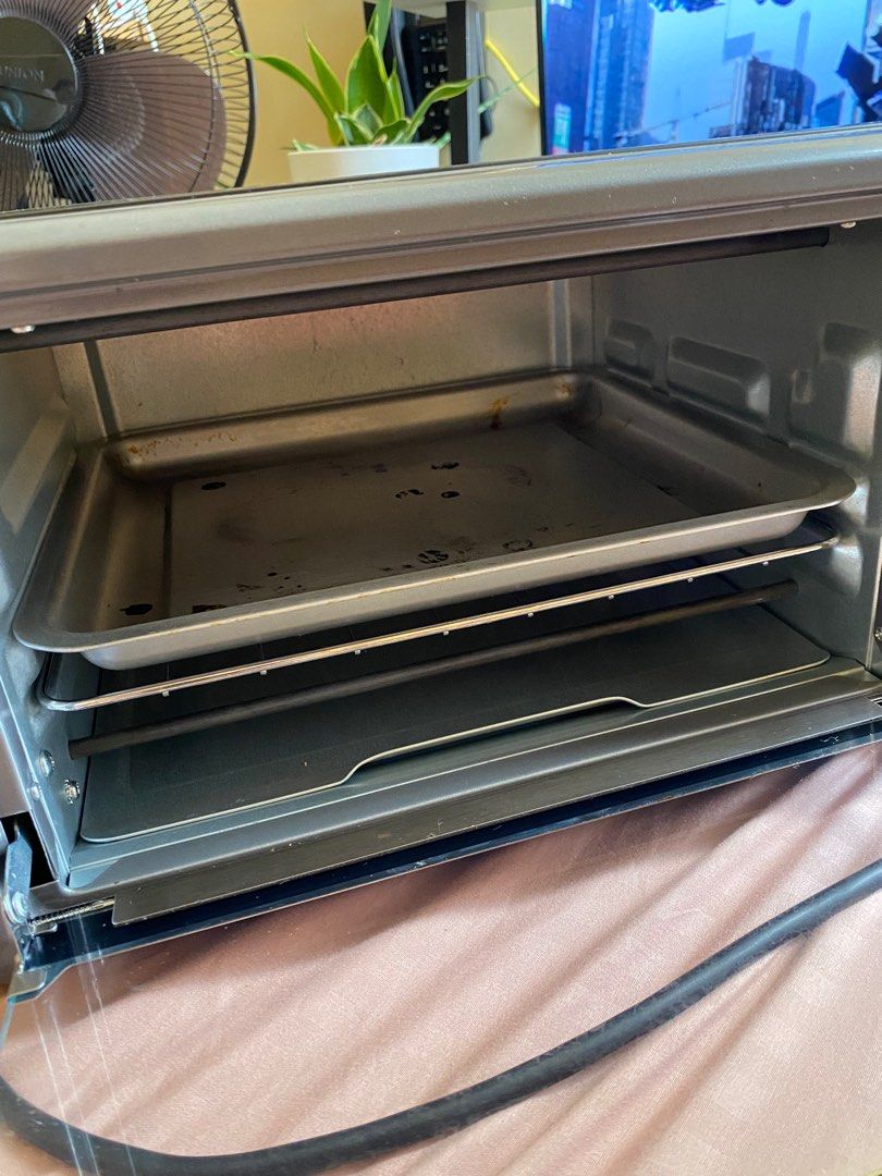 American Home Electric Oven 15L on Carousell