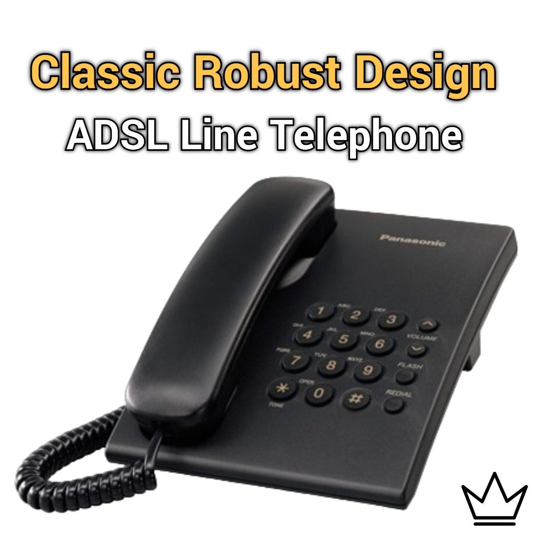 Analog telephone system pabx smb office telephony system panasonic up
