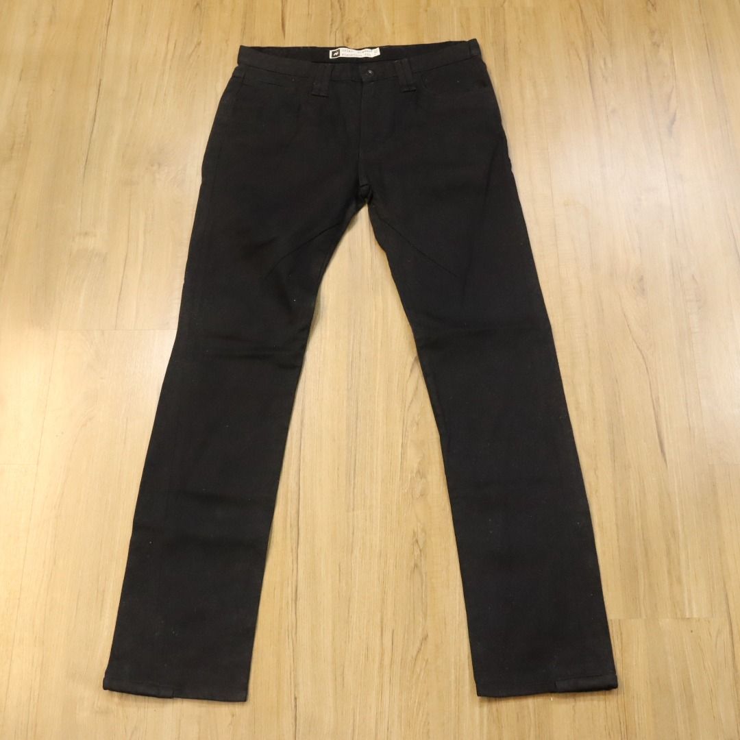Analog x D. Rieder Dylan Rieder Signature Fit Pant