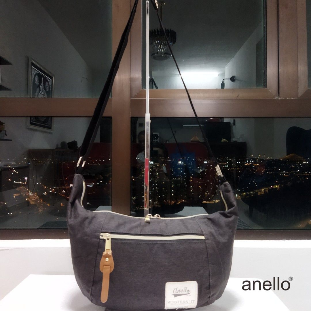 Anello sling bag for sale men