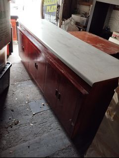 Antique Buffet Table  228x60x84cm