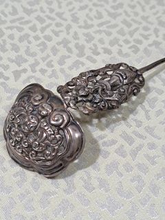 Antique/ Vintage Hairpins Collection item 1