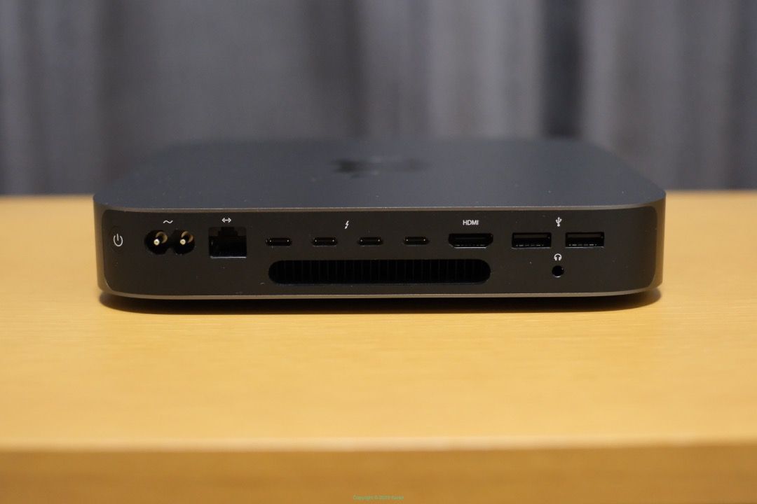Apple Mac mini / i7 3.2GHz / 16GB / 1TB / AppleCare+ till 17/Aug