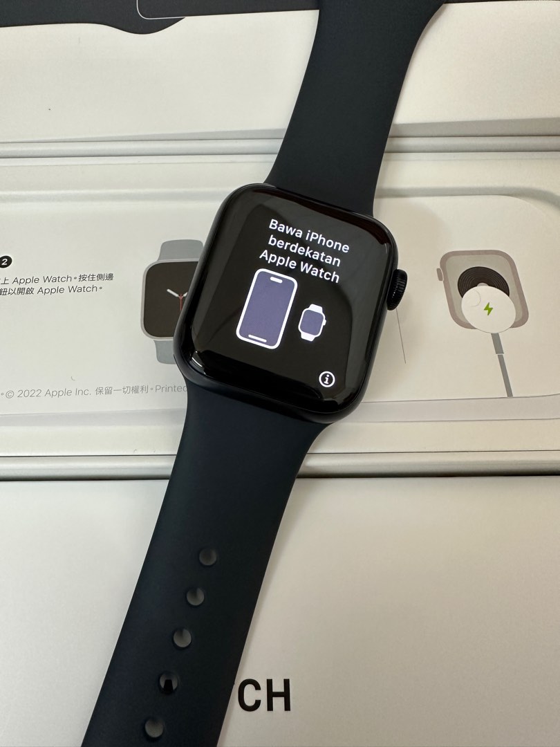 Applecare for hotsell watch series 4