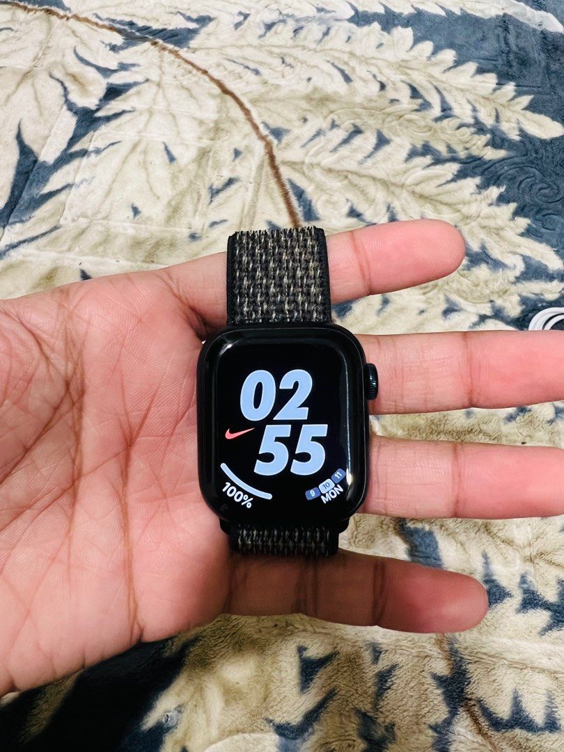 Apple Watch Series 8 41mm Mobile Phones Gadgets Wearables