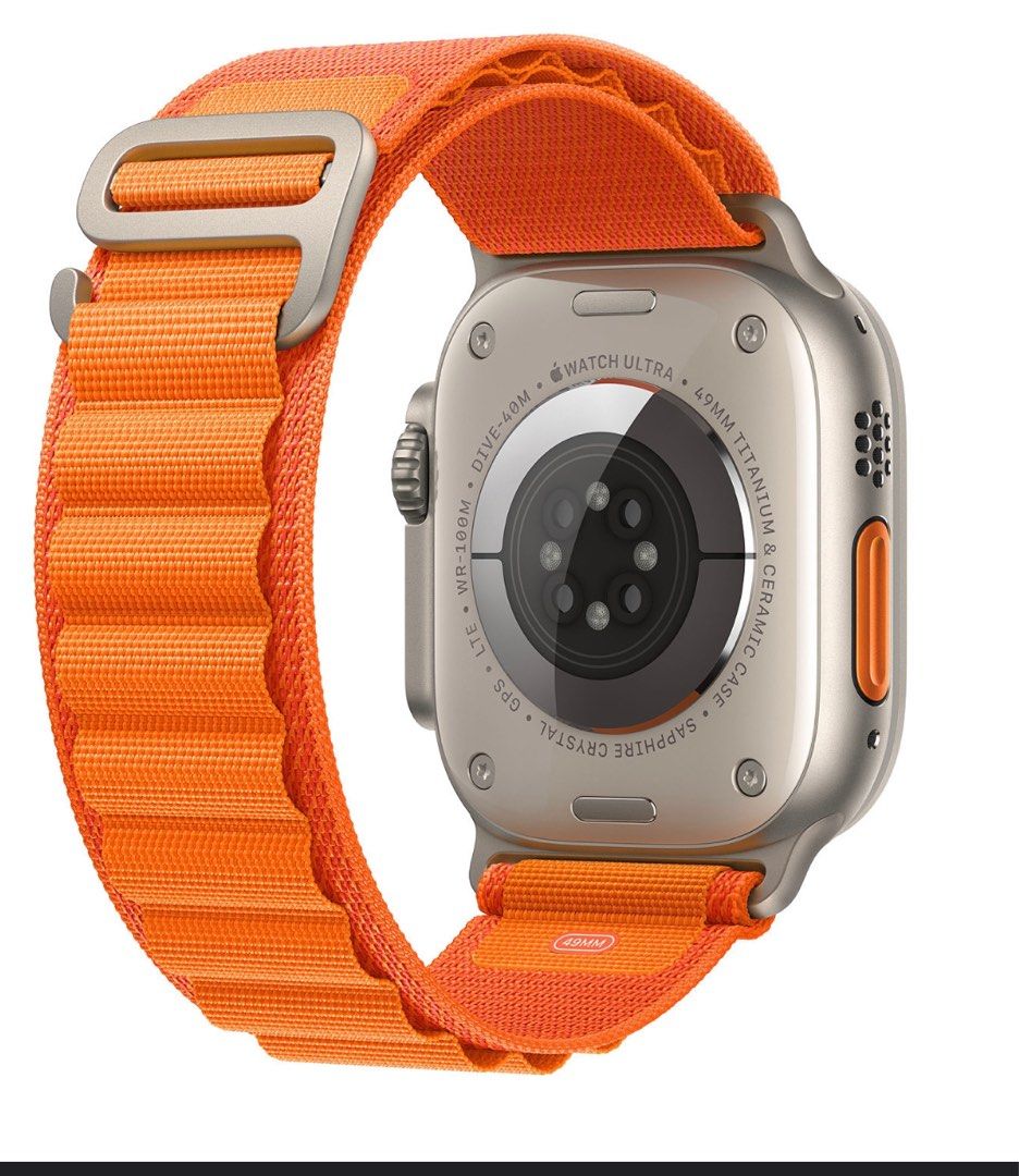 Cellular best sale smart watches