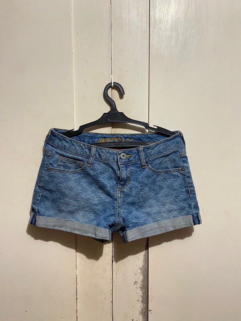 Arizona jeans shorts new arrivals