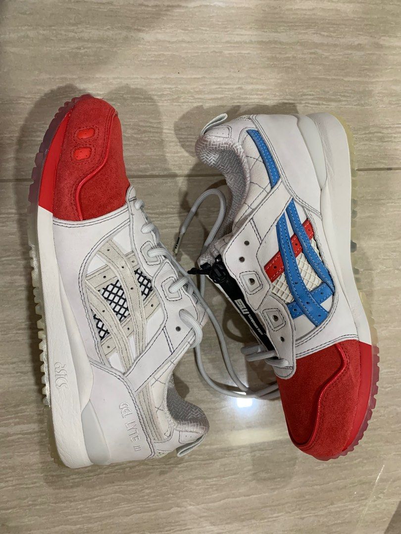 asics mita 30th anniversary