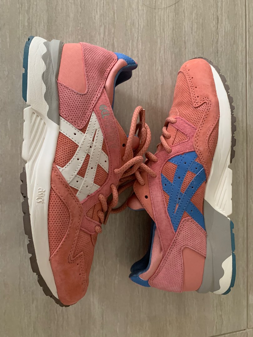 Asics gel lyte outlet v us