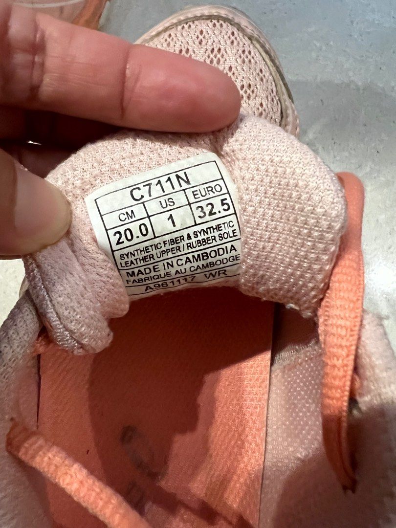 Asics kids sneakers shoes girls Babies Kids Babies Kids