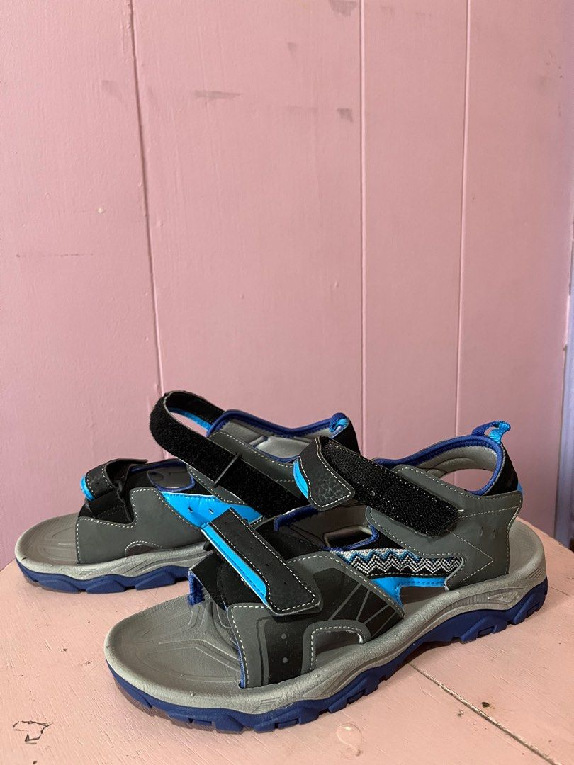 Asics sandals on sale