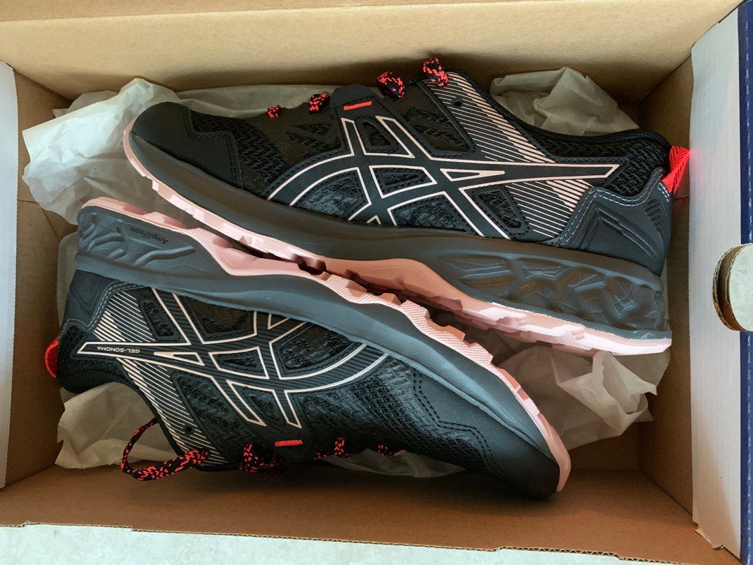 Asics women's 2025 hiking shoes