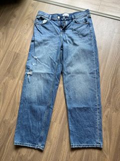 Asos Baggy Jeans