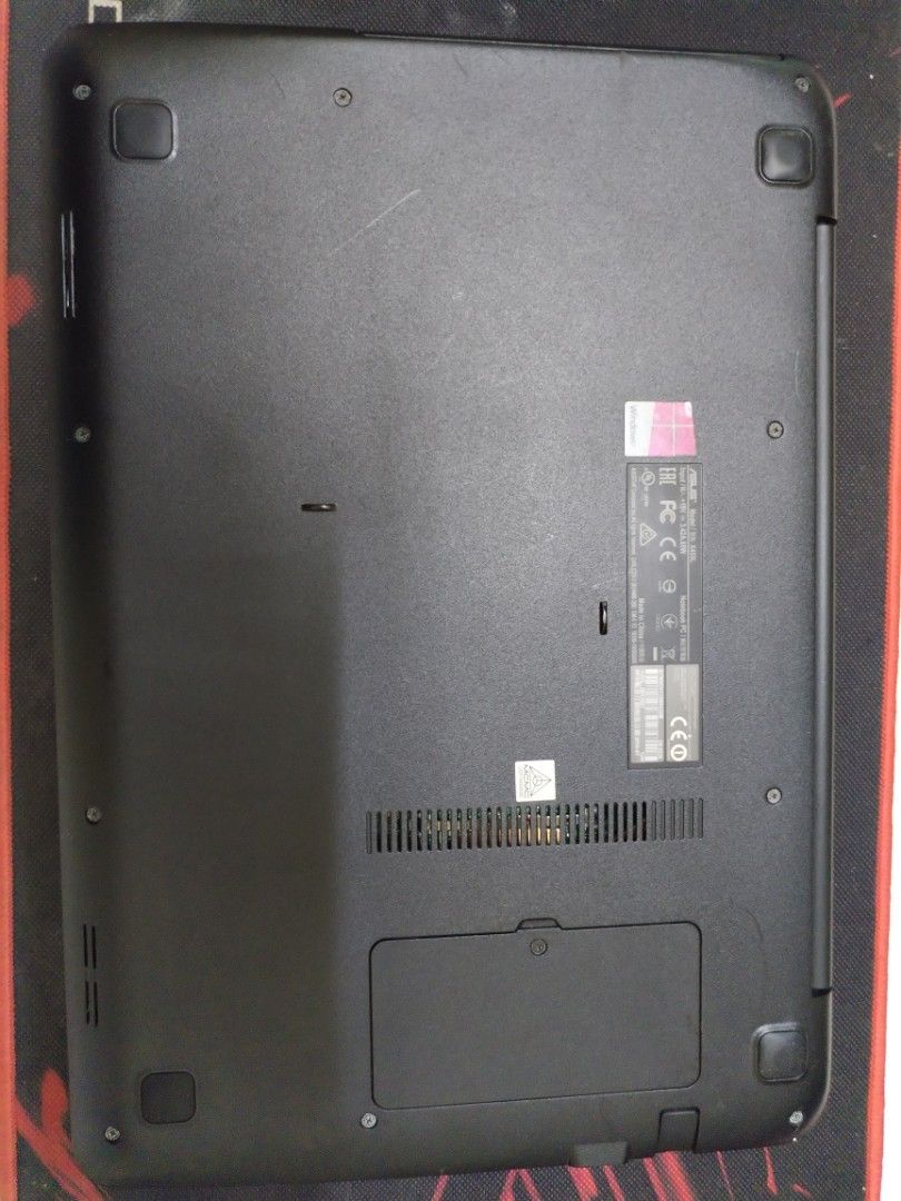 Asus X455L for sale Computers Tech Laptops Notebooks on