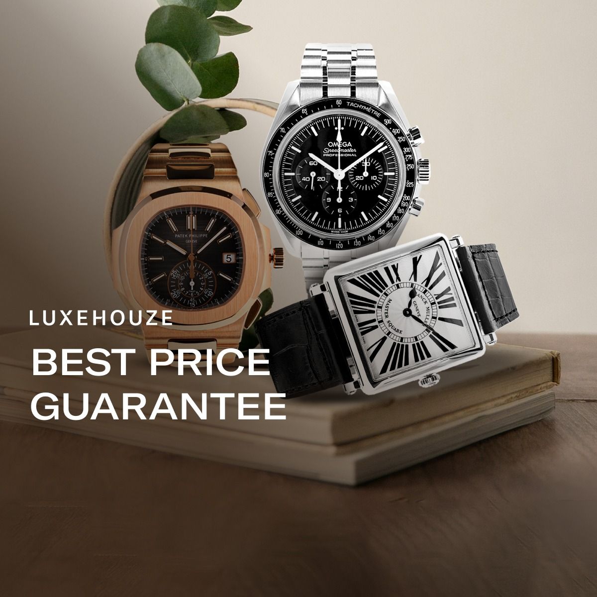 Best cheap hotsell luxury watches