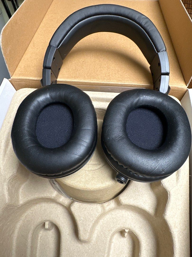 Audio technical ATH50X