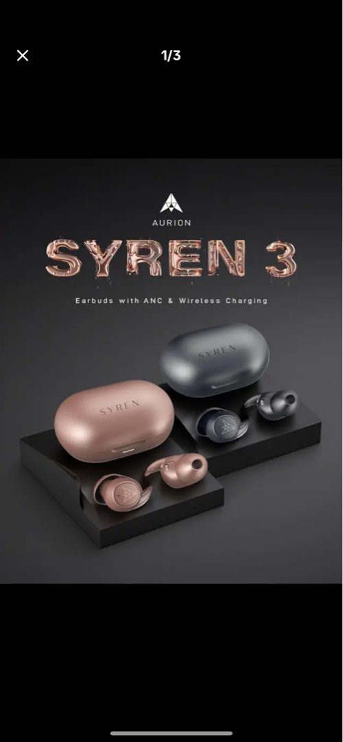 Syren earbuds sales price