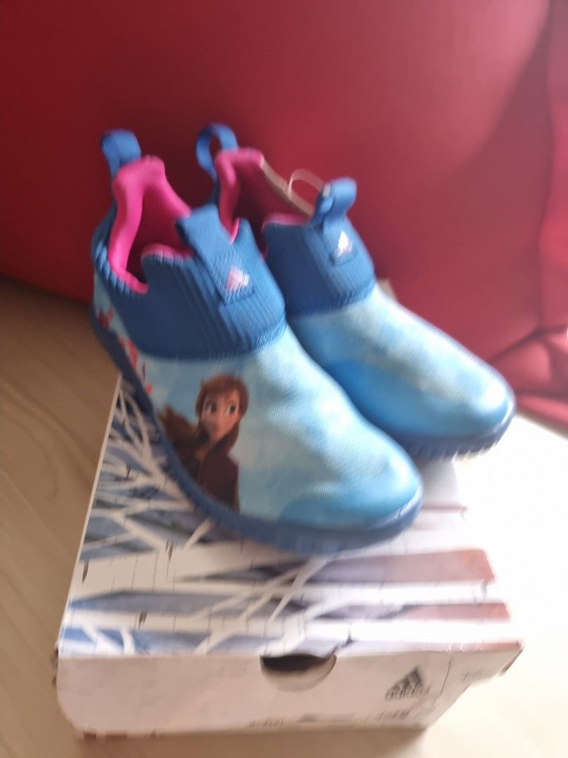 rapidazen frozen