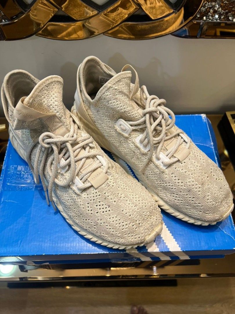 Tubular doom uncaged 2025